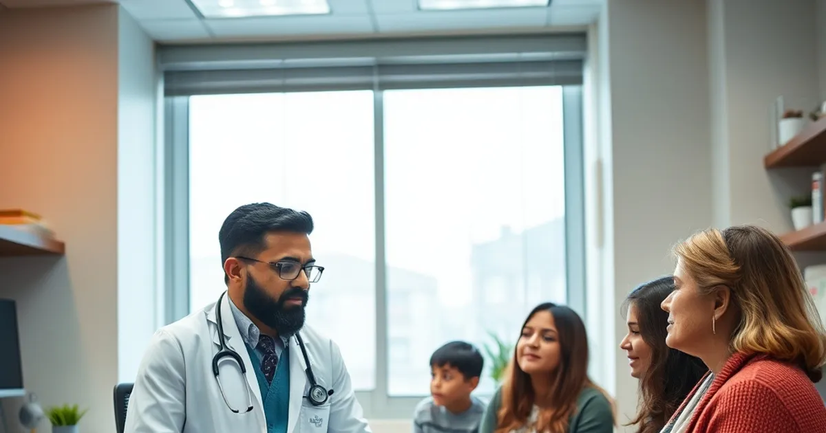 Best Indian Health Professionals in Sterling Heights (2026)