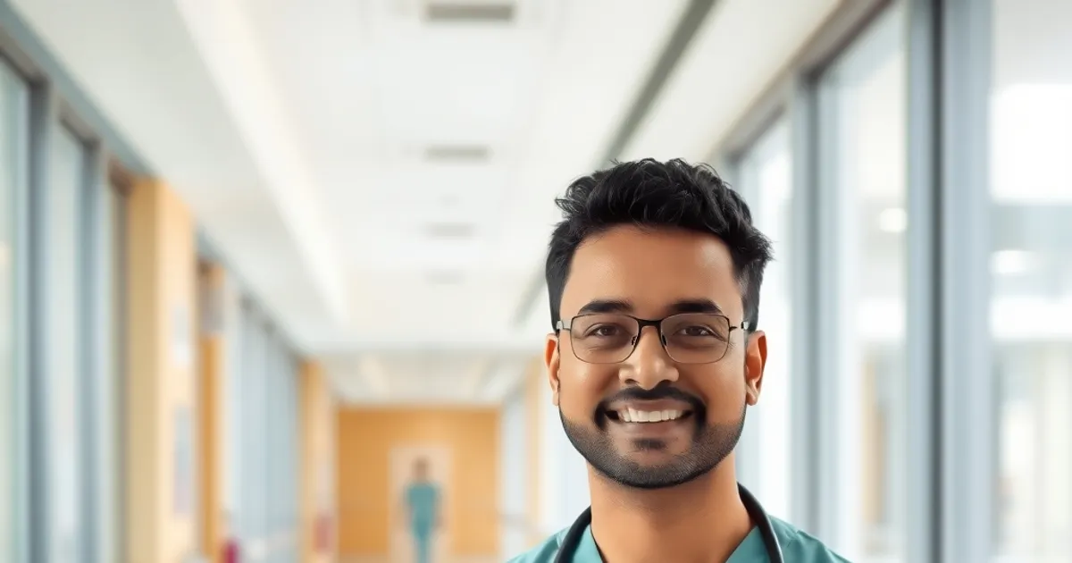 Best Indian Health Professionals in Tampa (2026)
