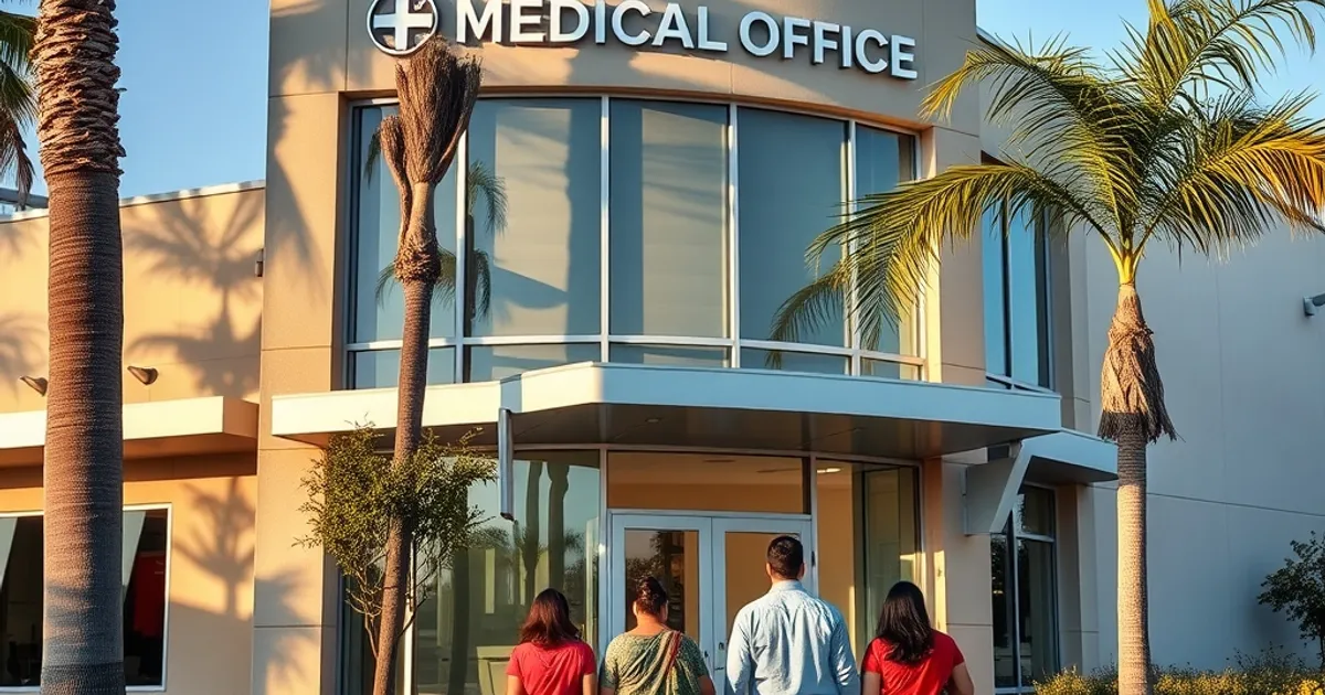 Best Indian Health Professionals in Torrance (2026)