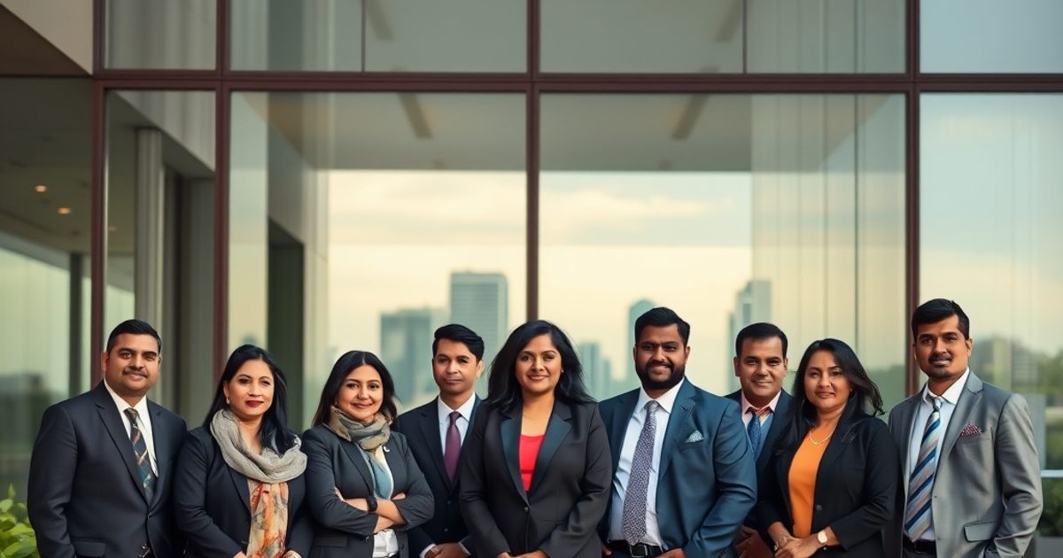 Best Indian Immigration & Other Attorneys in Dallas (2026)