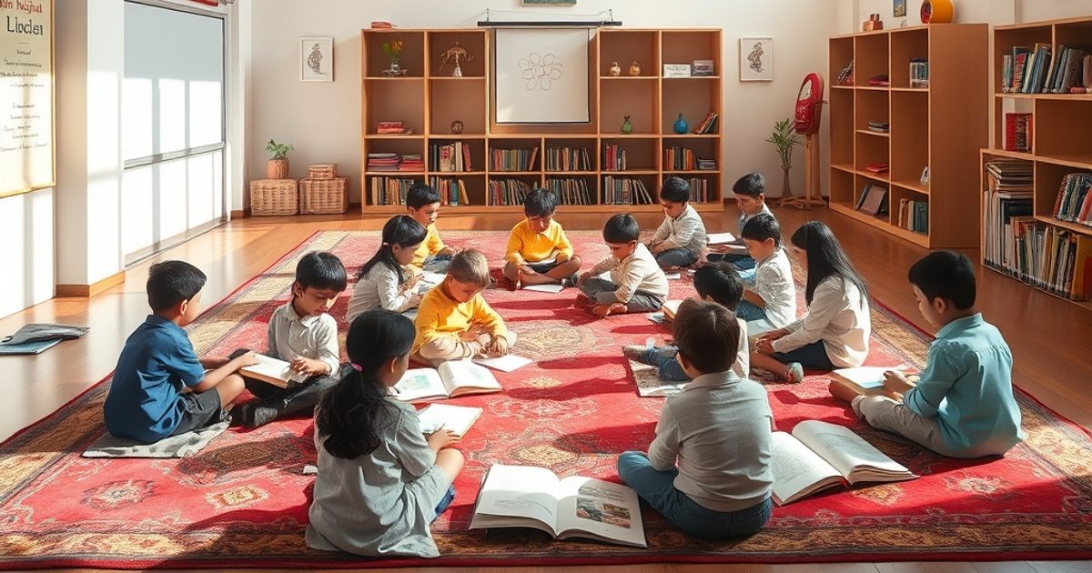 Best Indian Language & Heritage Schools in Dallas (2026)