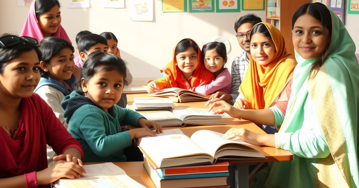 Best Indian Language & Heritage Schools in Fort Worth (2026)