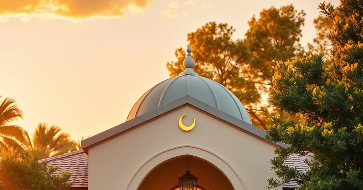 Best Indian Mosques in Plano (2026)