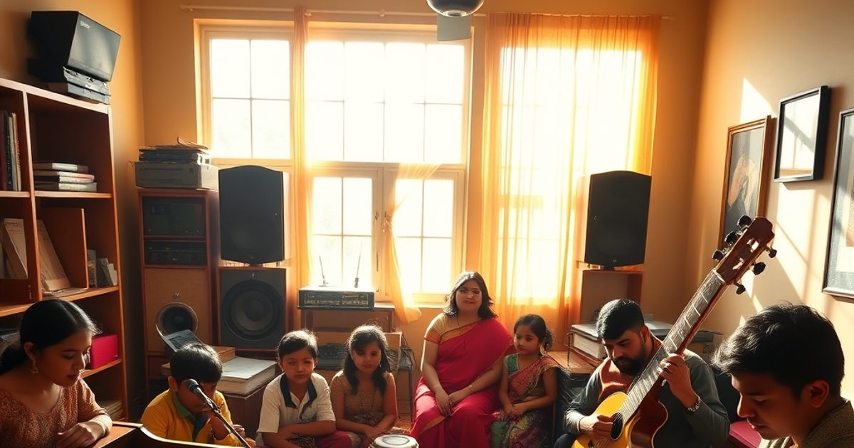 Best Indian Music Schools in Dallas (2026)