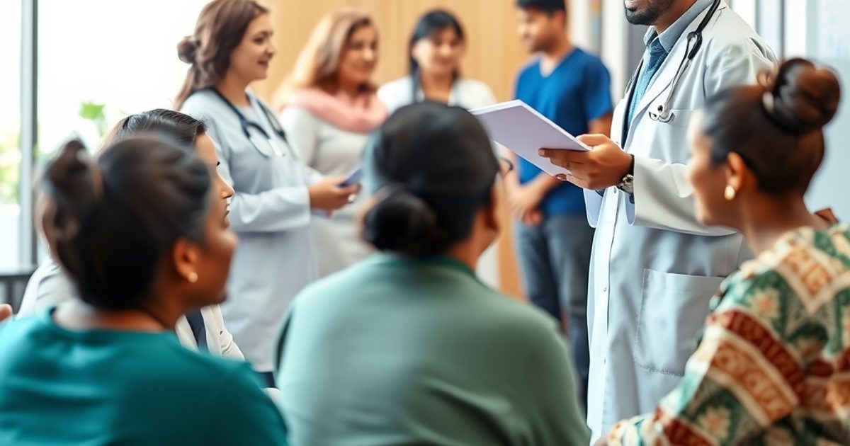 Best Indian Physicians in Allen (2026)