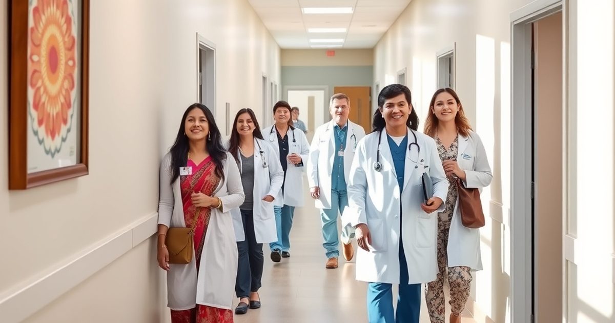 Best Indian Physicians in Carrollton (2026)