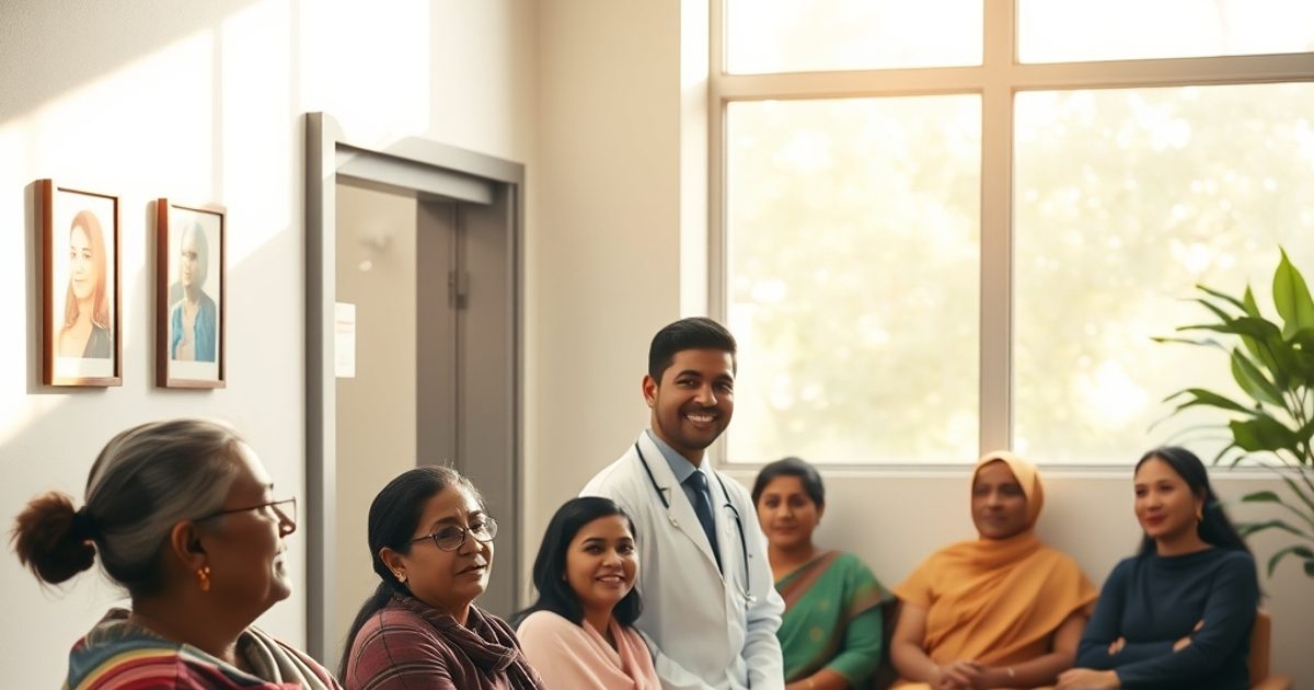 Best Indian Physicians in Irving (2026)