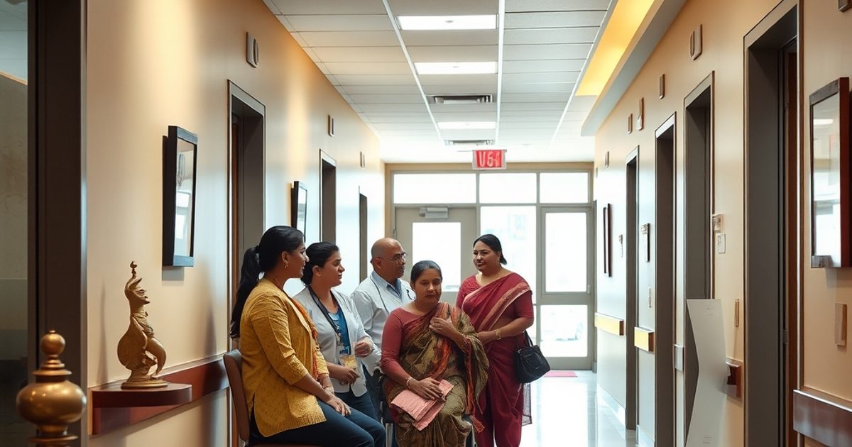 Best Indian Physicians in Plano (2026)