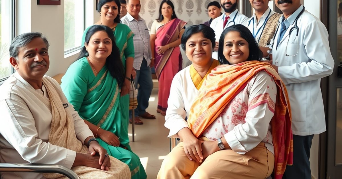 Best Indian Physicians in Richardson (2026)