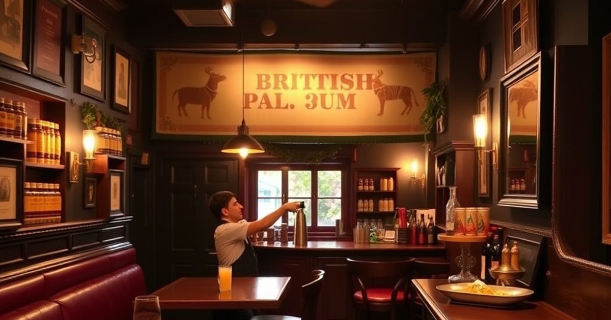 Best Indian Pubs in Birmingham (2026)