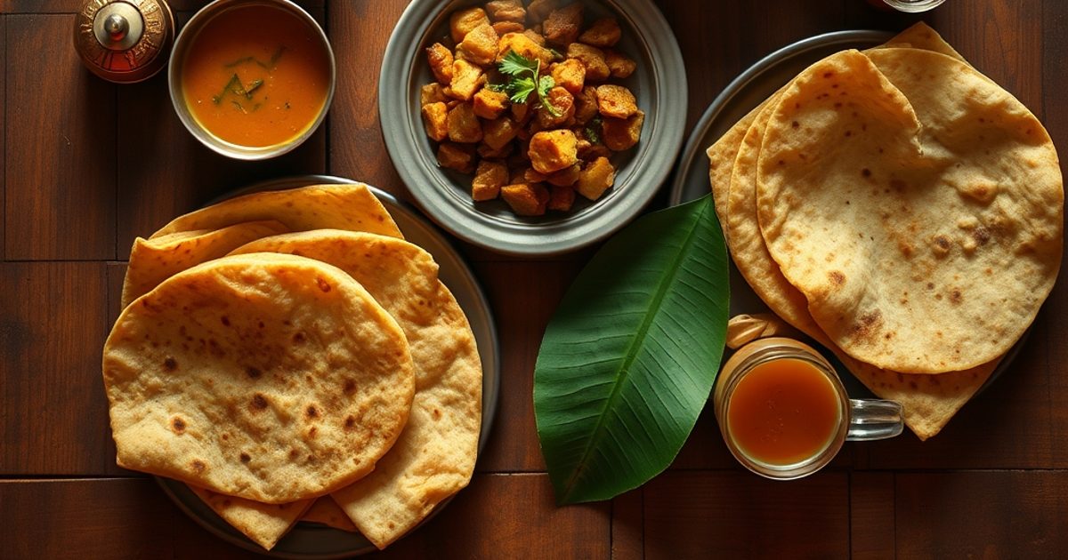 Best Indian Restaurants in Abu Dhabi (2026)