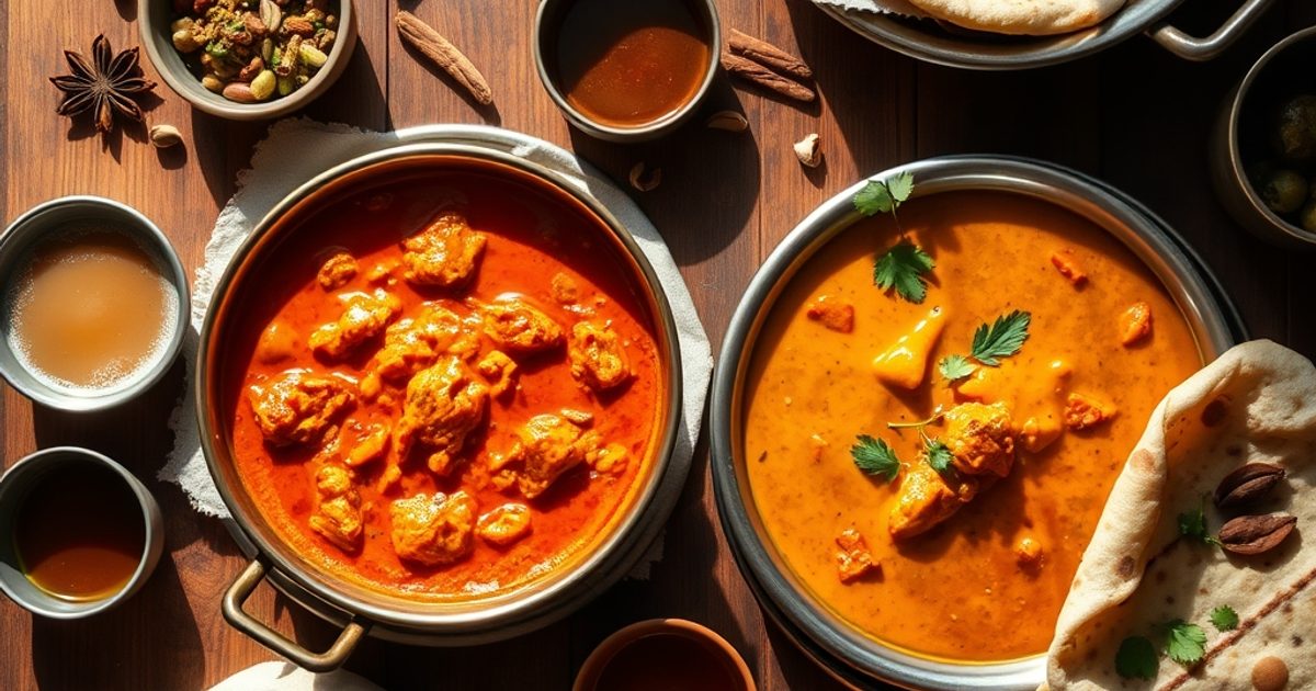 Best Indian Restaurants in Ashburn (2026)