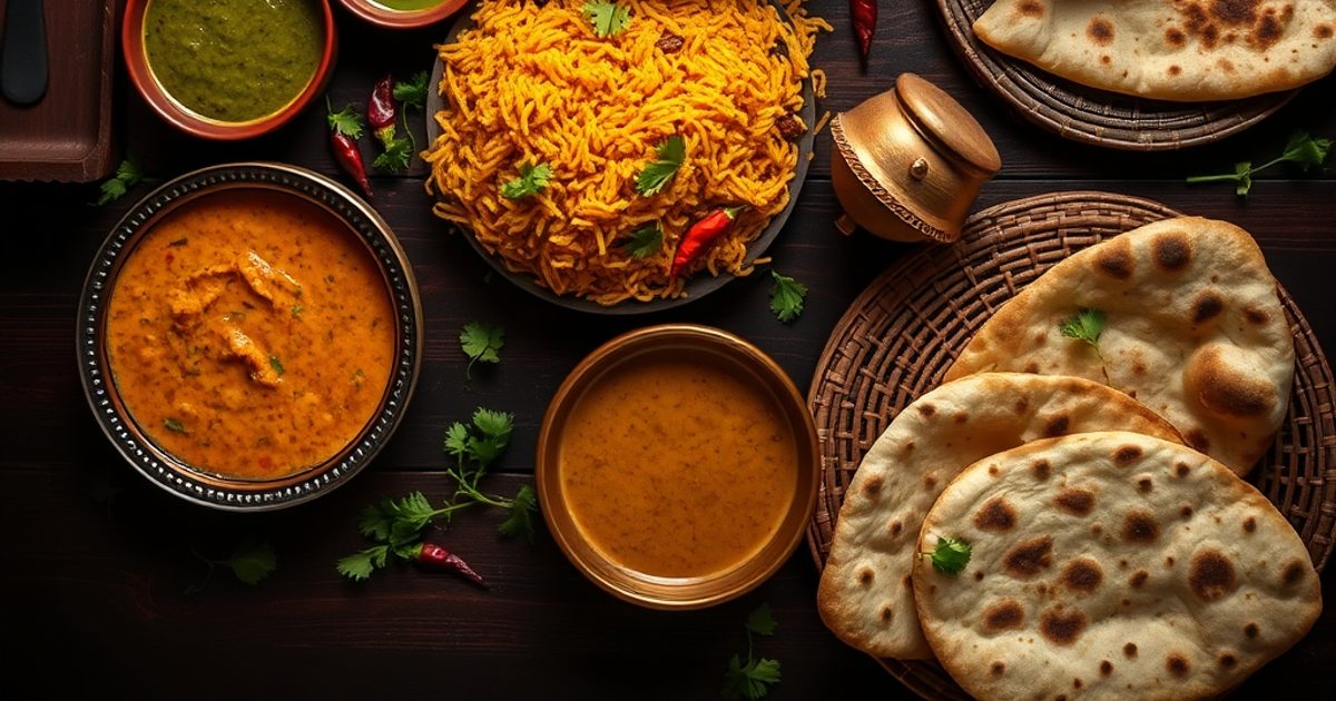 Best Indian Restaurants in Atlanta (2026)