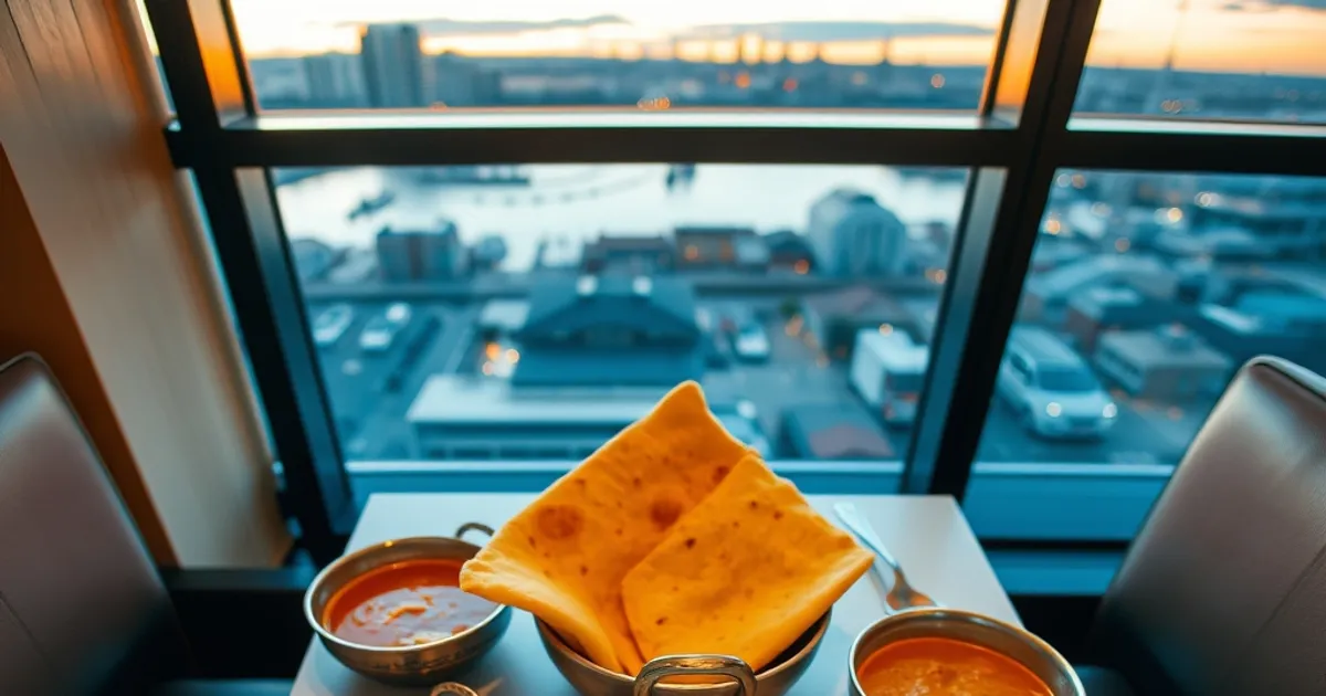 Best Indian Restaurants in Auckland (2026)