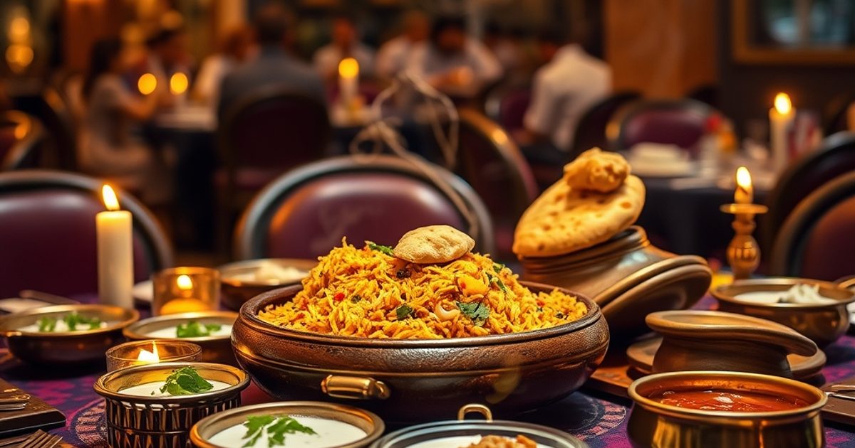Best Indian Restaurants in Austin (2026)