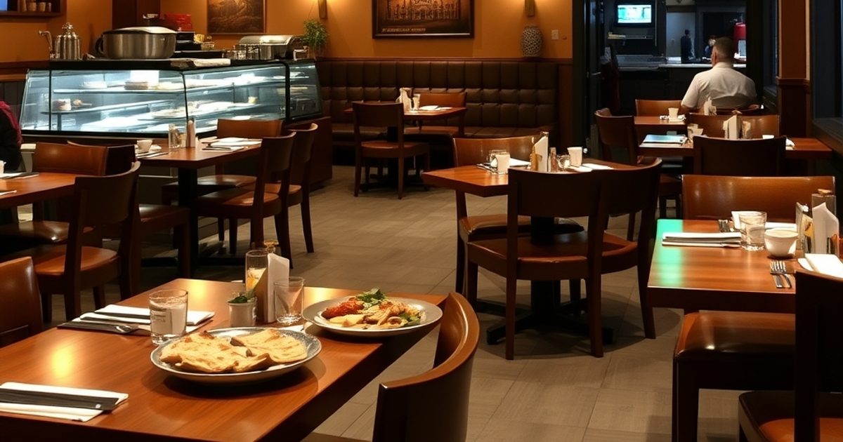Best Indian Restaurants in Birmingham (2026)