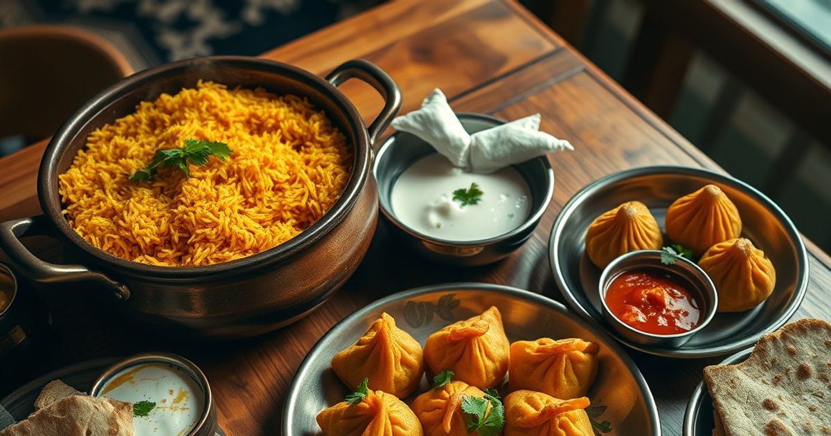 Best Indian Restaurants in Boston (2026)