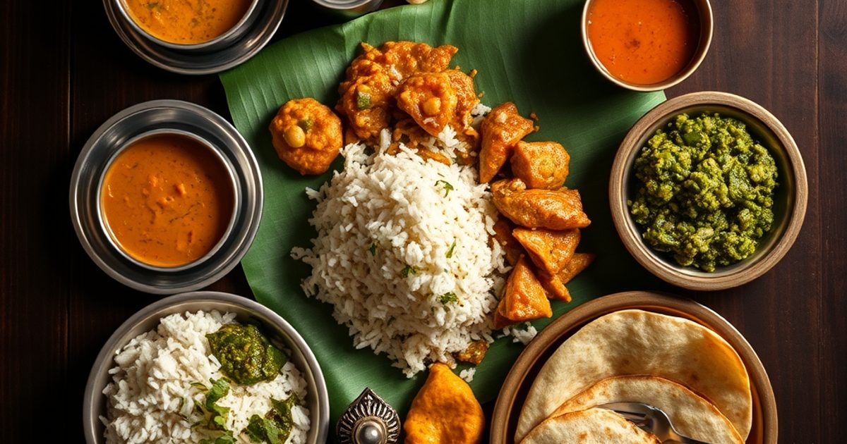 Best Indian Restaurants in Cary (2026)