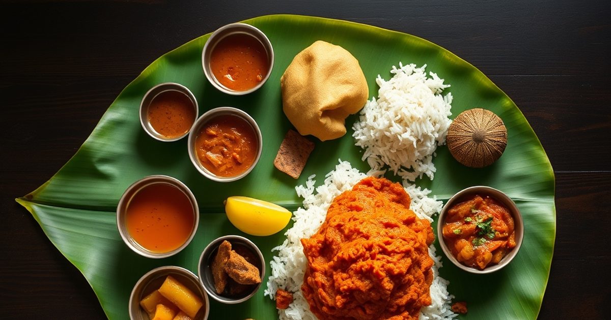Best Indian Restaurants in Chennai (2026)