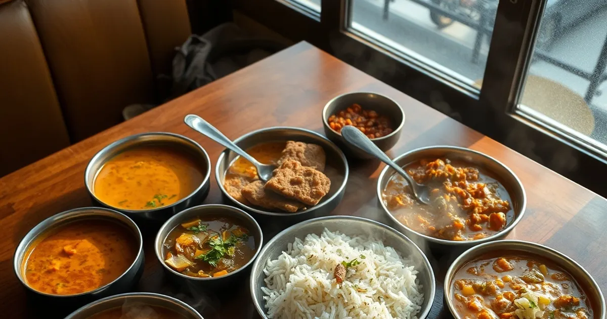 Best Indian Restaurants in Cleveland (2026)