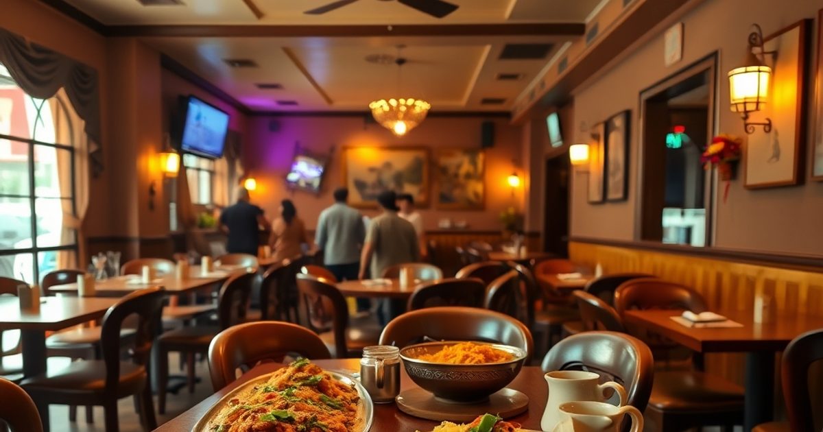 Best Indian Restaurants in Delhi (2026)