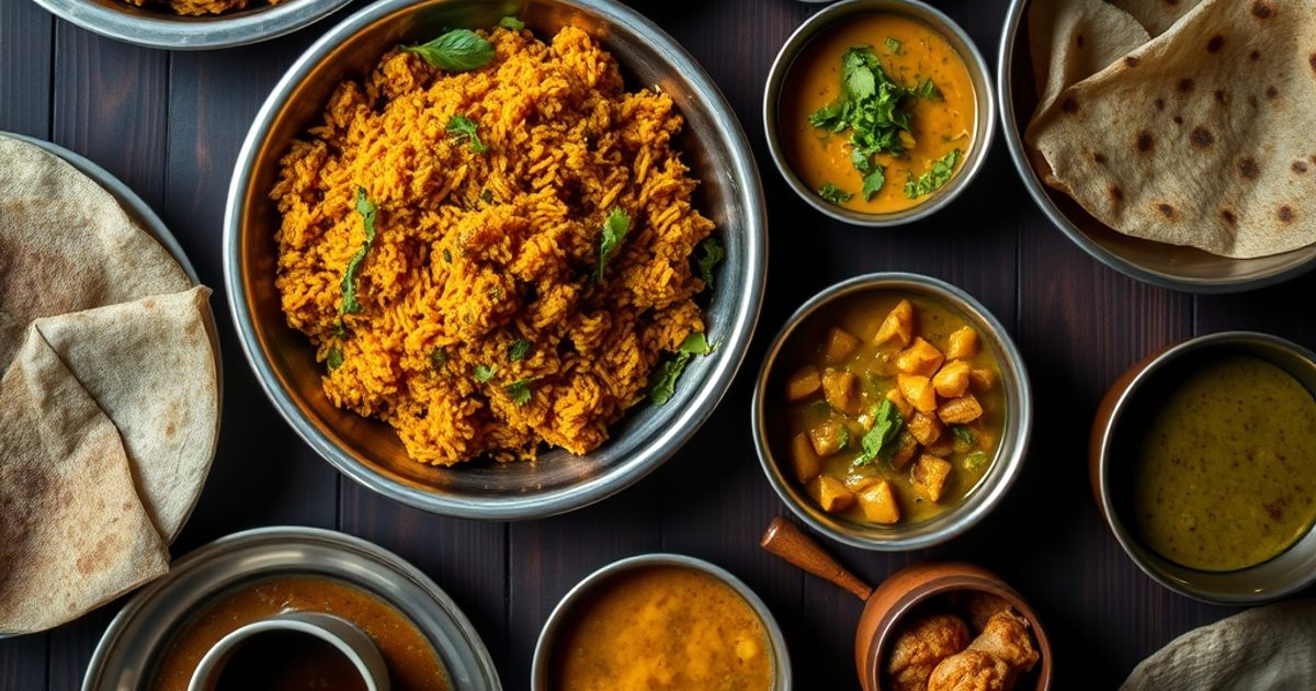 Best Indian Restaurants in Edison (2026)