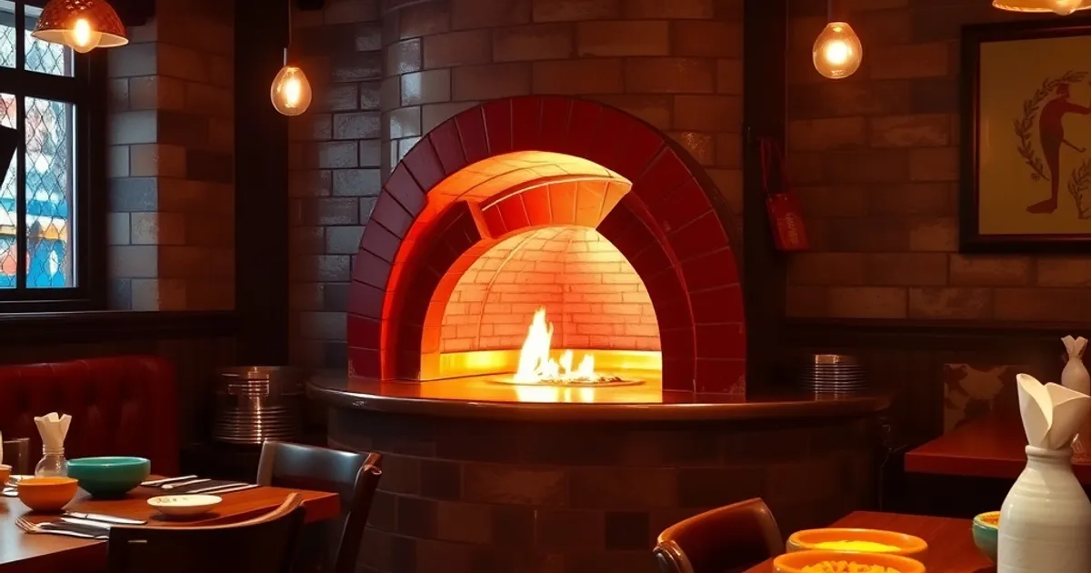 Best Indian Restaurants in Frankfurt (2026)