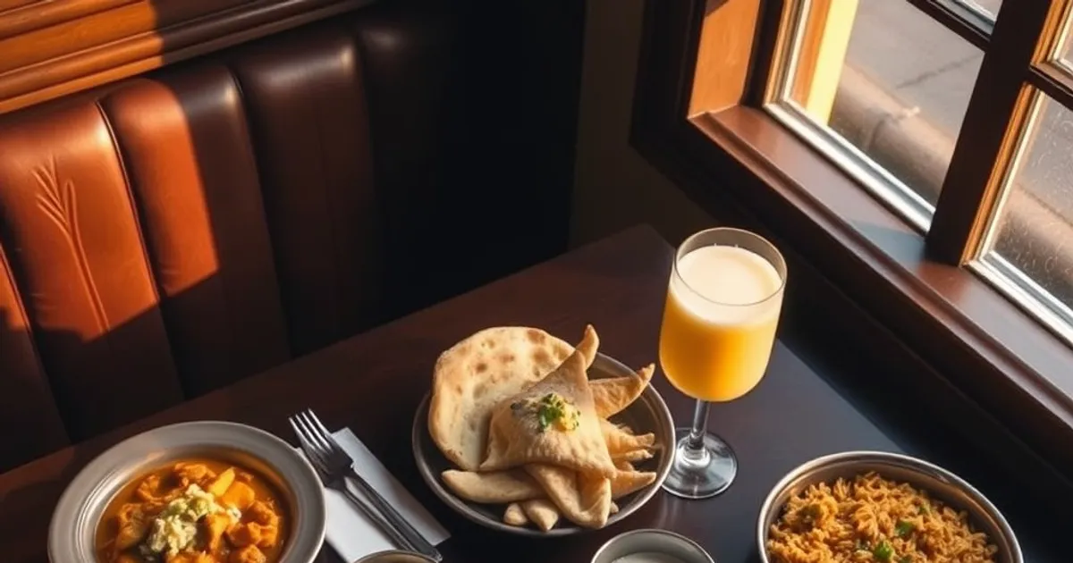 Best Indian Restaurants in Hamilton (2026)