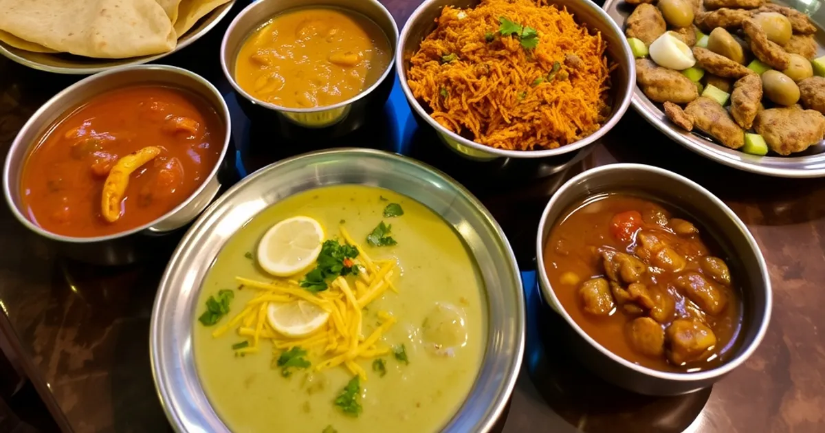Best Indian Restaurants in Herndon (2026)