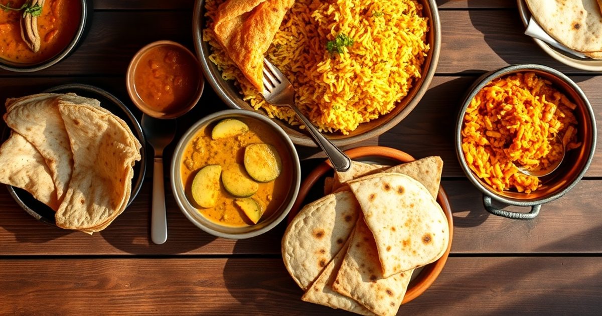 Best Indian Restaurants in Jersey City (2026)