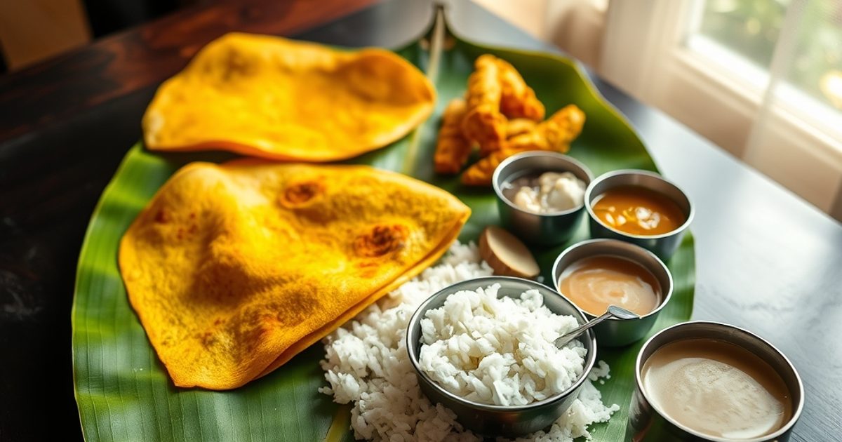Best Indian Restaurants in Kuala Lumpur (2026)