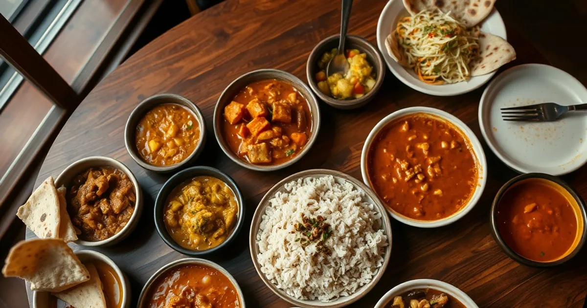 Best Indian Restaurants in Lower Hutt (2026)