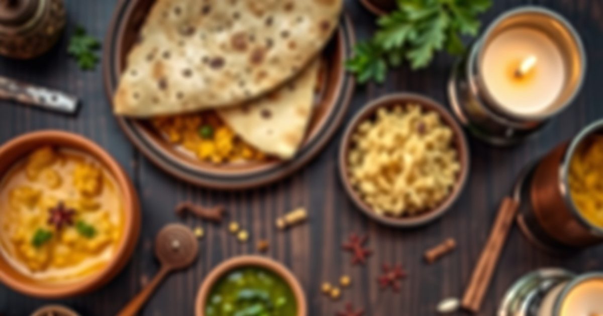 Best Indian Restaurants in Melbourne (2026)