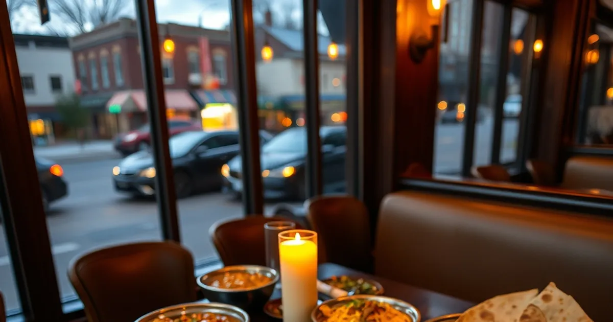 Best Indian Restaurants in Minneapolis (2026)