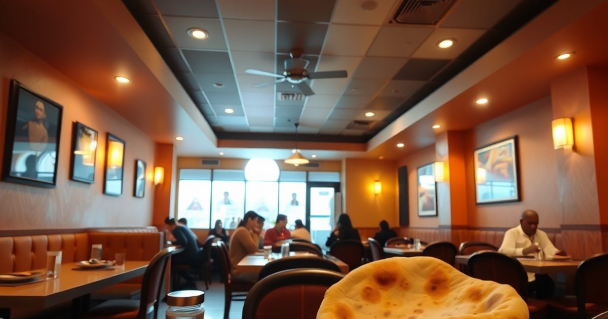 Best Indian Restaurants in Mississauga (2026)