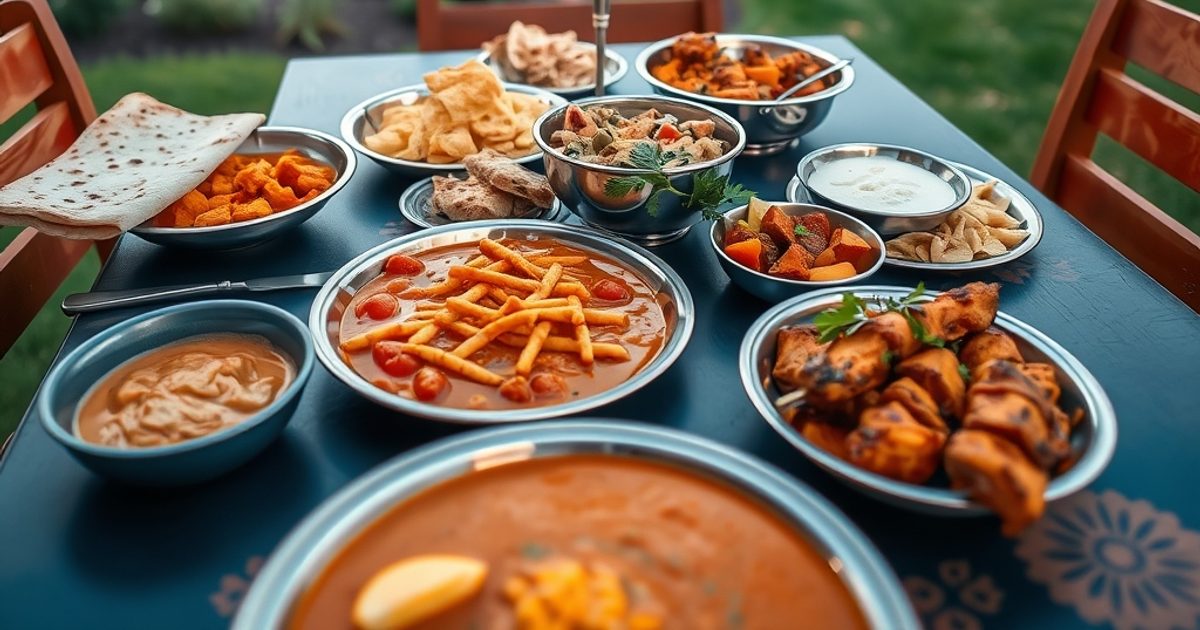 Best Indian Restaurants in Naperville (2026)