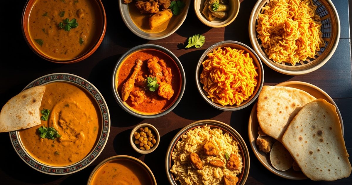 Best Indian Restaurants in Philadelphia (2026)