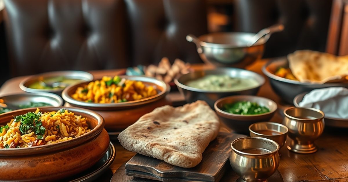 Best Indian Restaurants in Redmond (2026)