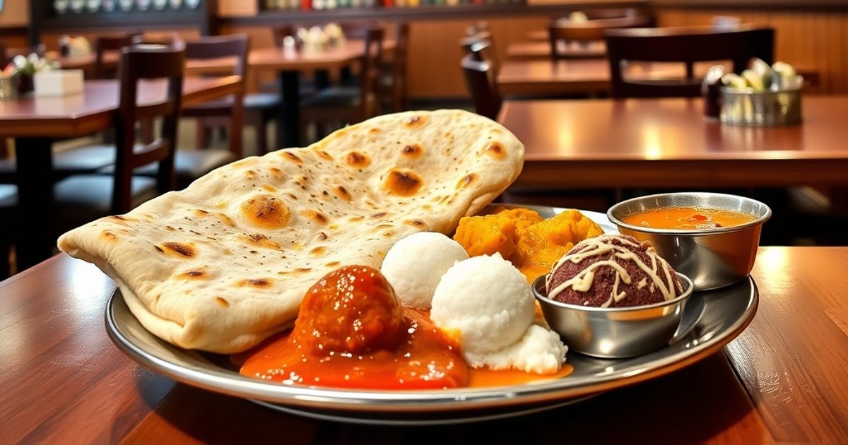 Best Indian Restaurants in Richardson (2026)