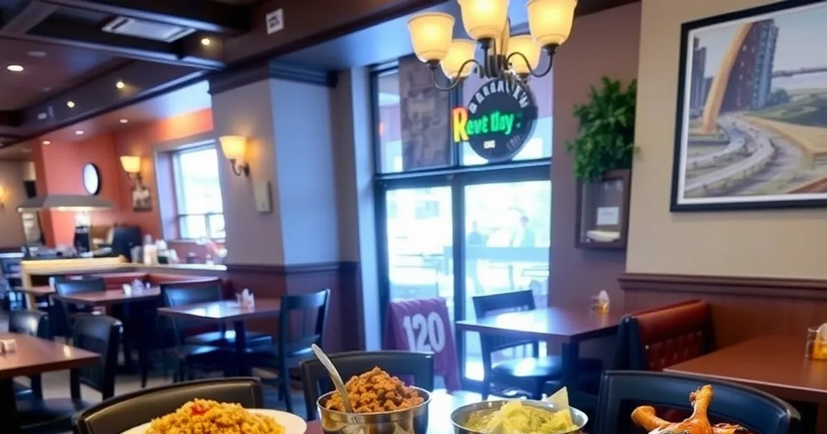 Best Indian Restaurants in Richmond (2026)