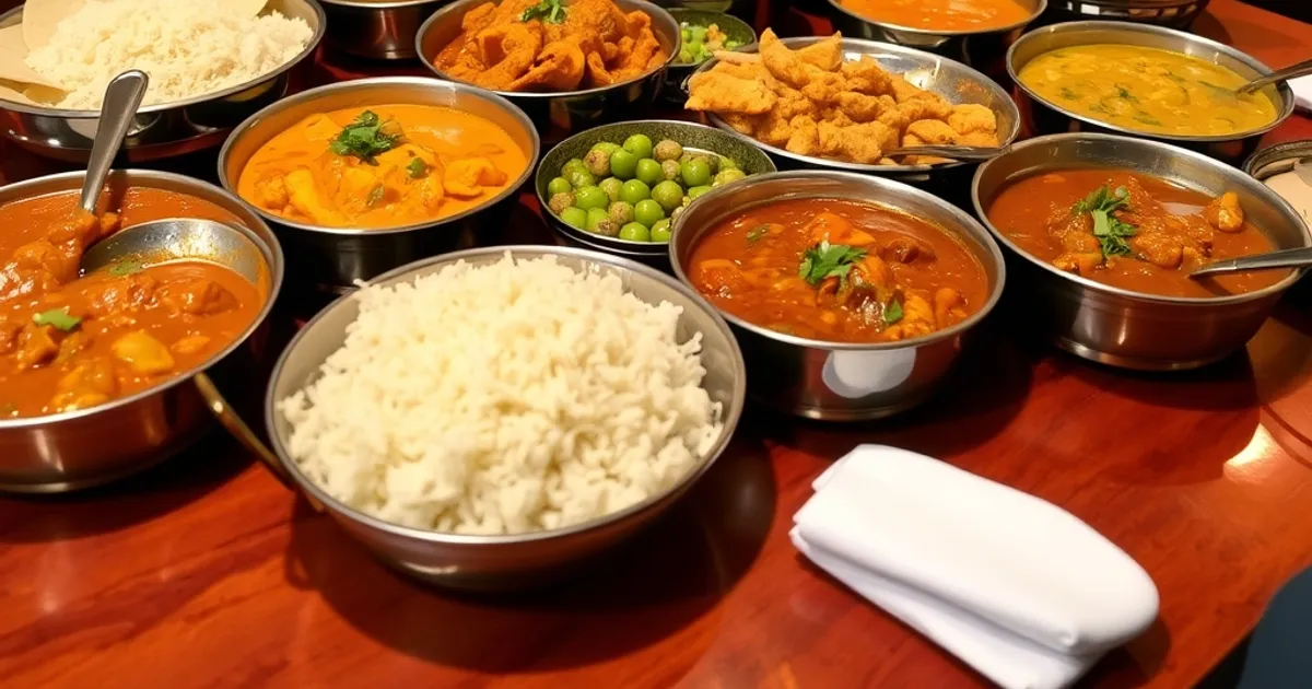 Best Indian Restaurants in San Francisco (2026)