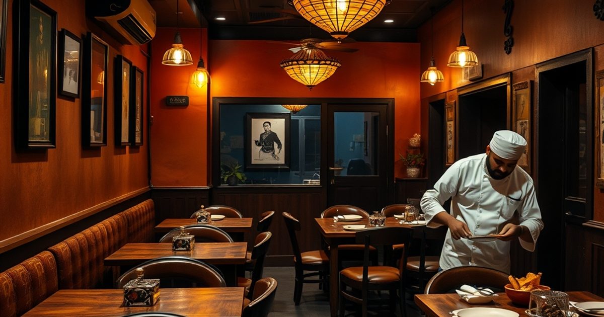 Best Indian Restaurants in San Jose (2026)