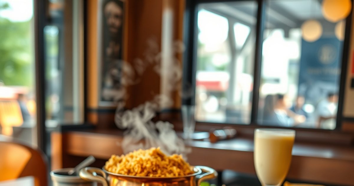 Best Indian Restaurants in Santa Clara (2026)