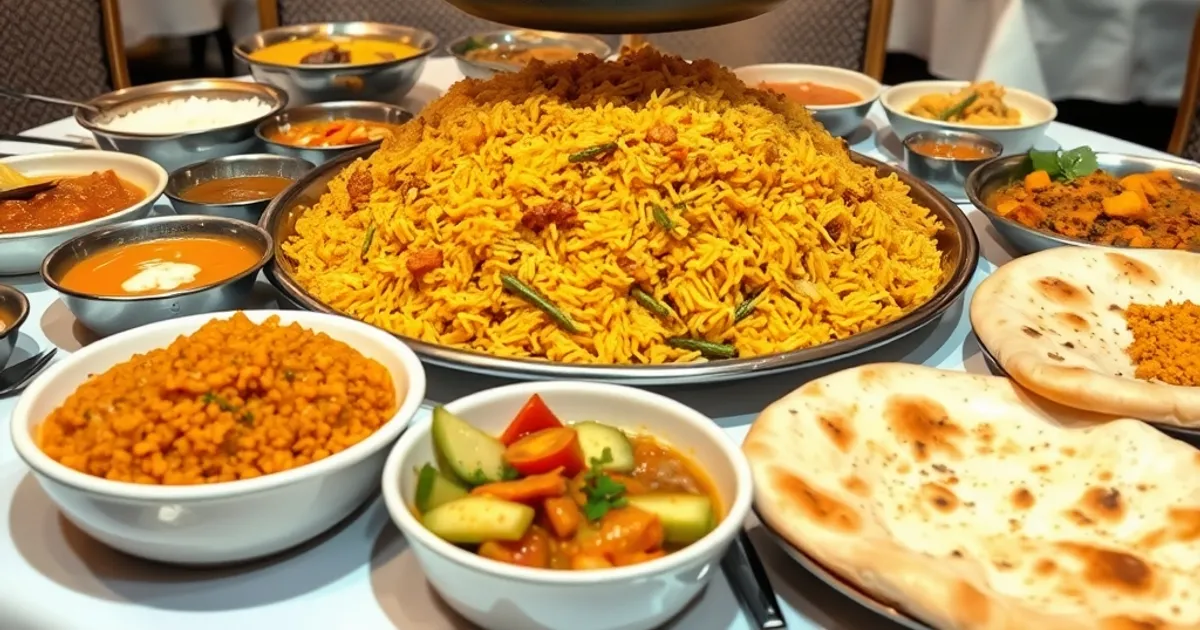 Best Indian Restaurants in Schaumburg (2026)