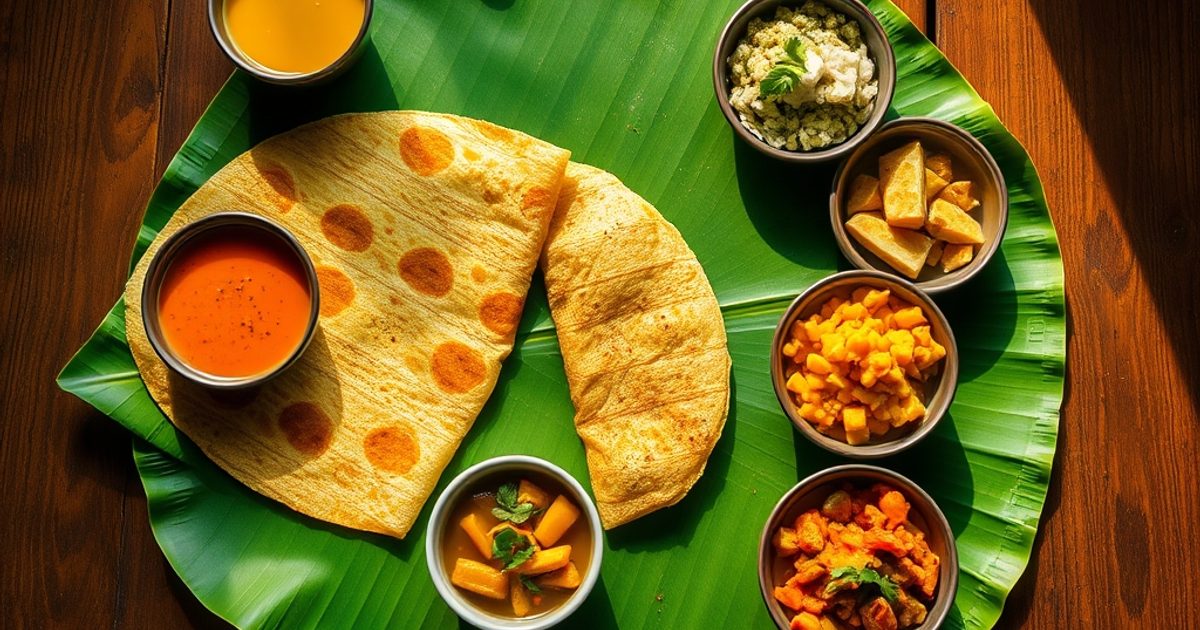 Best Indian Restaurants in Surrey (2026)