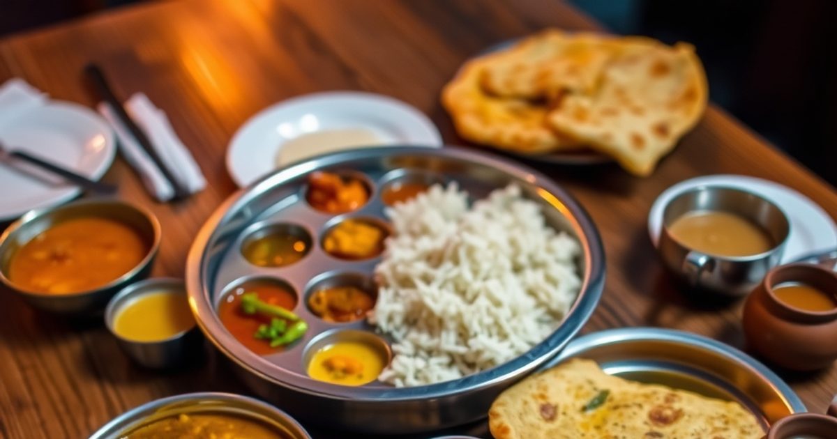 Best Indian Restaurants in Sydney (2026)