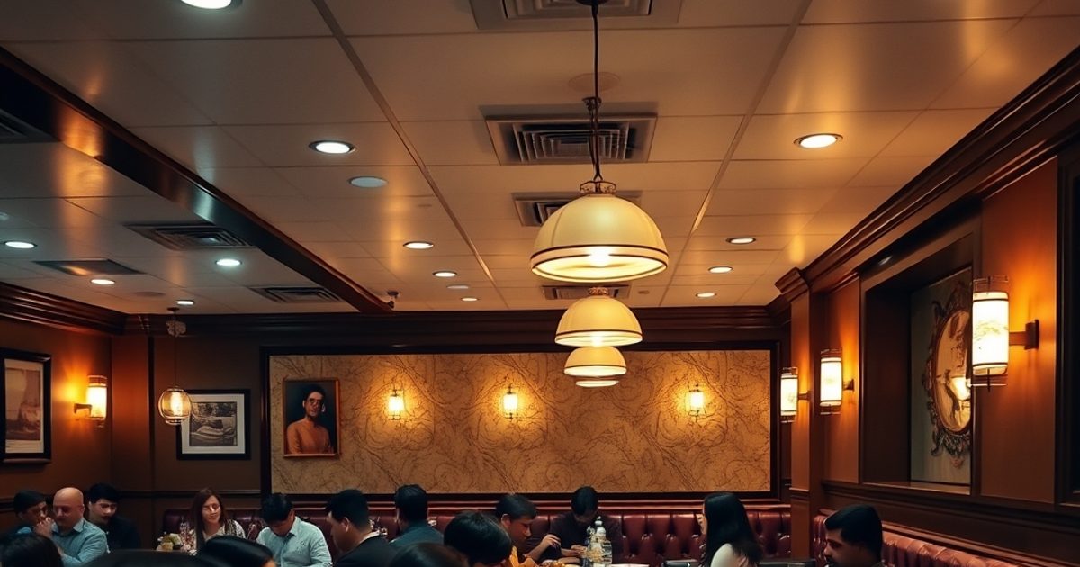 Best Indian Restaurants in Toronto (2026)