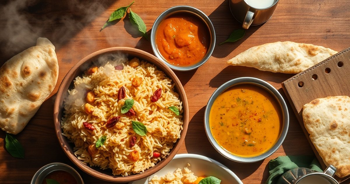 Best Indian Restaurants in Troy (2026)