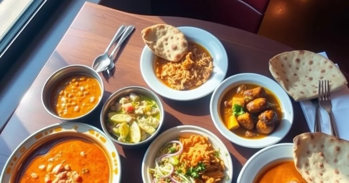 Best Indian Restaurants in tucson (2026)