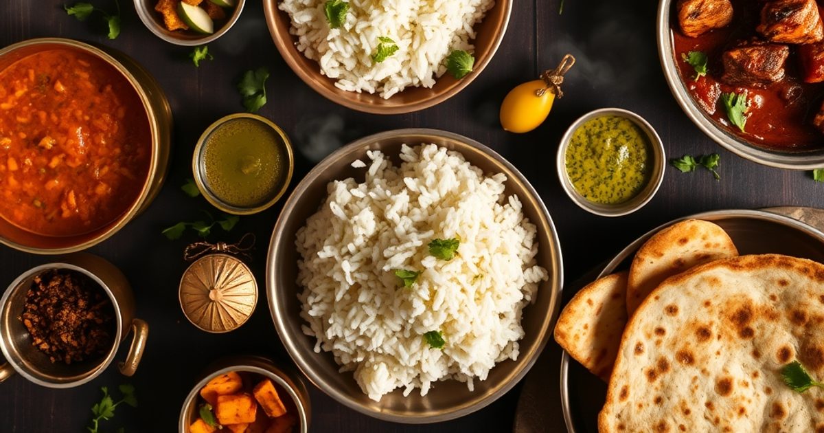 Best Indian Restaurants in Vancouver (2026)